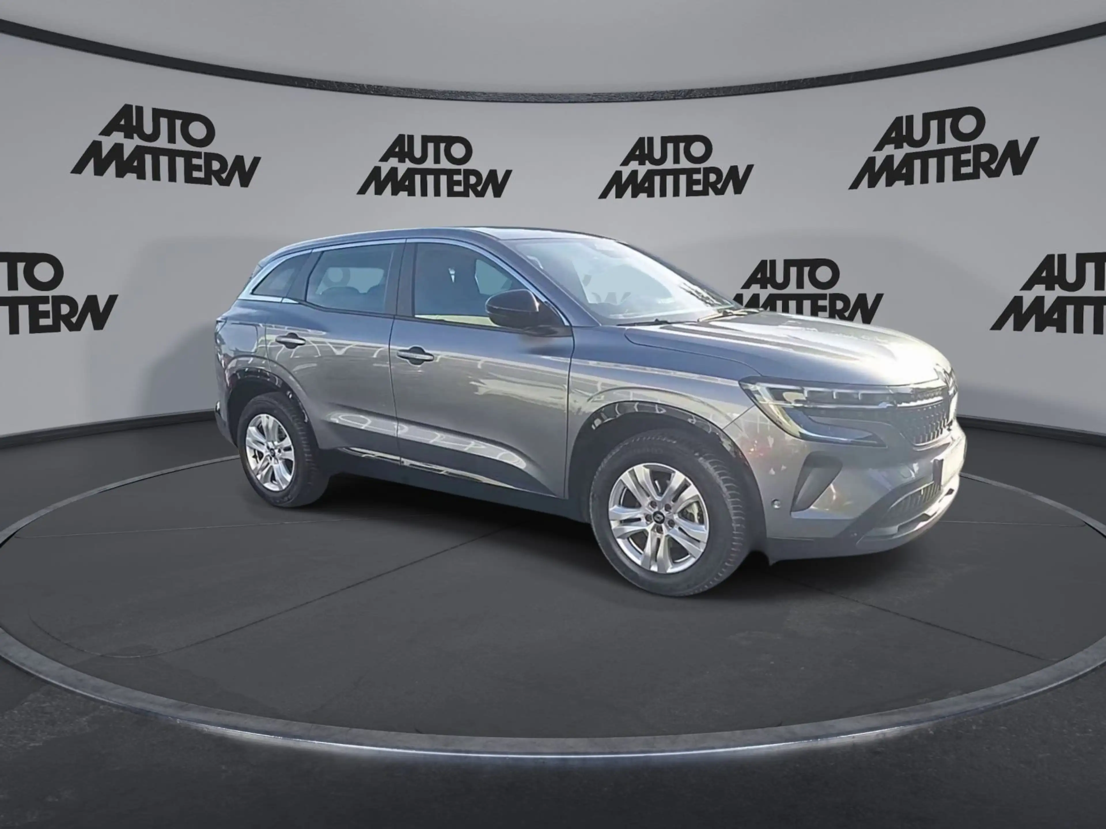 Renault Austral 1.3 TCe 140 Mild-Hybrid — photo 2
