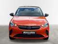 Opel Corsa F e Edition KLIMAAUTOMATIK INTELLILINK Orange - thumbnail 2