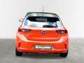 Opel Corsa F e Edition KLIMAAUTOMATIK INTELLILINK Orange - thumbnail 5