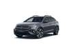 Volkswagen Taigo 1.0 TSI R-Line 85kW Gris - thumbnail 1