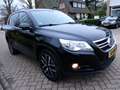 Volkswagen Tiguan 1.4 TSI Easyline 122pk Clima Cruise Navi Trekhaak Schwarz - thumbnail 9