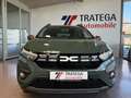 Dacia Jogger Hybrid 140 Autom Extreme 7-Sitzer Navi Grün - thumbnail 2
