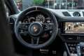 Porsche Cayenne TURBO GT BURMESTER+HEADUP+3DCAM+ACC (640 PK) Groen - thumbnail 26