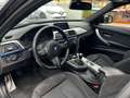 BMW 320 320d Touring xdrive M-sport Czarny - thumbnail 9