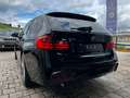 BMW 320 320d Touring xdrive M-sport Black - thumbnail 4