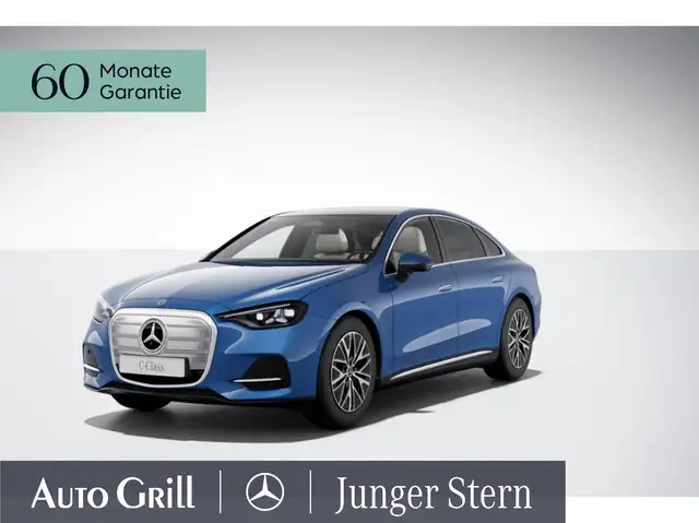 Mercedes-Benz C 400 4M AMG Avantgarde Burm Hyper AHK DigitalLi
