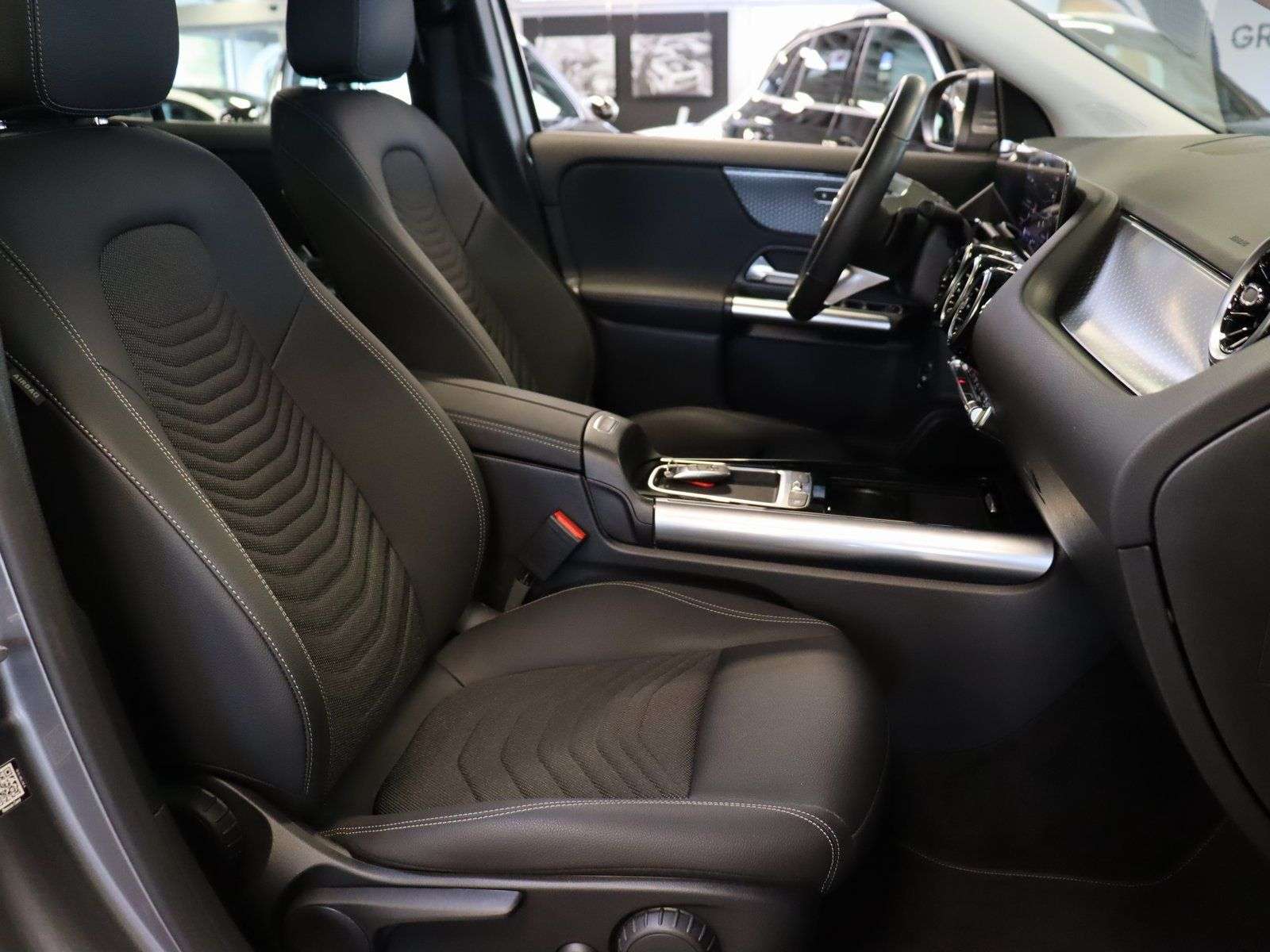 Mercedes-Benz GLA 180