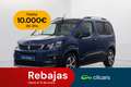 Peugeot Rifter 1.5BlueHDi S&S Standard Allure 130 Blau - thumbnail 1