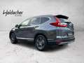 Honda CR-V 2.0 i-MMD Hybrid Executive AWD Aut. Argent - thumbnail 4