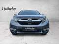 Honda CR-V 2.0 i-MMD Hybrid Executive AWD Aut. Argintiu - thumbnail 2