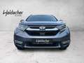 Honda CR-V 2.0 i-MMD Hybrid Executive AWD Aut. Silber - thumbnail 2