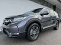 Honda CR-V 2.0 i-MMD Hybrid Executive AWD Aut. Silber - thumbnail 27
