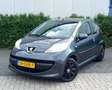 Peugeot 107 1.0 12V 68PK 3D XS Airco Grijs - thumbnail 1