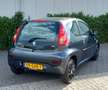 Peugeot 107 1.0 12V 68PK 3D XS Airco Grijs - thumbnail 2