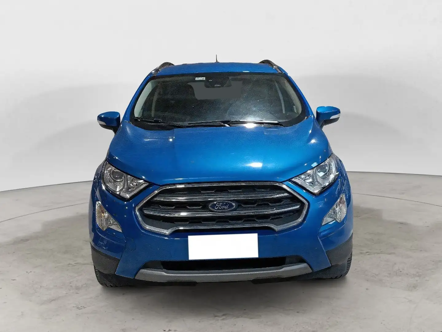 Ford EcoSport 1.0 EcoBoost 125 CV Start&Stop Titanium - 2