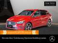 Mercedes-Benz B 250 e PROGRESSIVE+NIGHT+360°+AHK+MULTIBEAM+8G Rot - thumbnail 1