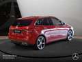 Mercedes-Benz B 250 e PROGRESSIVE+NIGHT+360°+AHK+MULTIBEAM+8G Rot - thumbnail 8