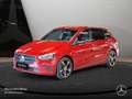 Mercedes-Benz B 250 e PROGRESSIVE+NIGHT+360°+AHK+MULTIBEAM+8G Rot - thumbnail 2
