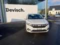 Dacia Sandero Sandero TCe 90 Expression Blanc - thumbnail 2