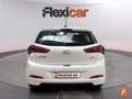 Hyundai i20 1.2 Elegant Blanc - thumbnail 4