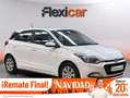 Hyundai i20 1.2 Elegant Blanc - thumbnail 1