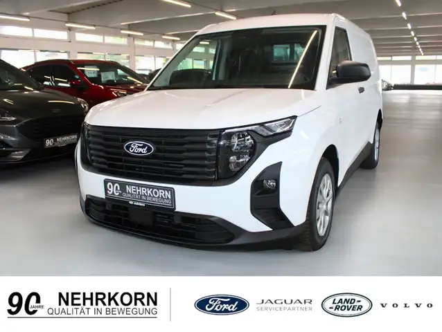 Ford Transit Courier TREND Kasten KLIMA WinterPaket3