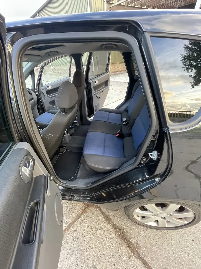 Mitsubishi Colt 1.5 Instyle - 2
