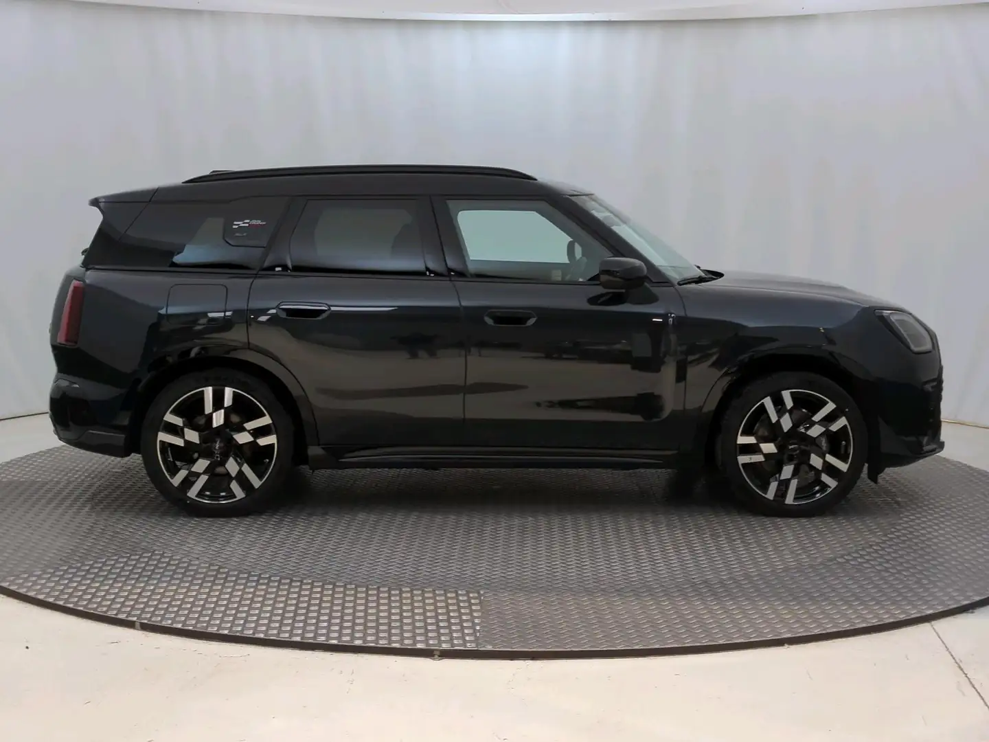 MINI Countryman SE All4 John Cooper Works Gri - 2