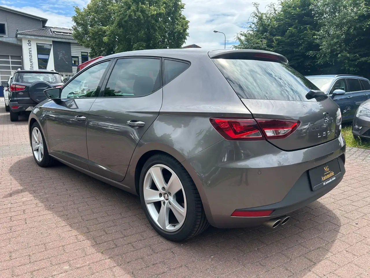 Das Auto