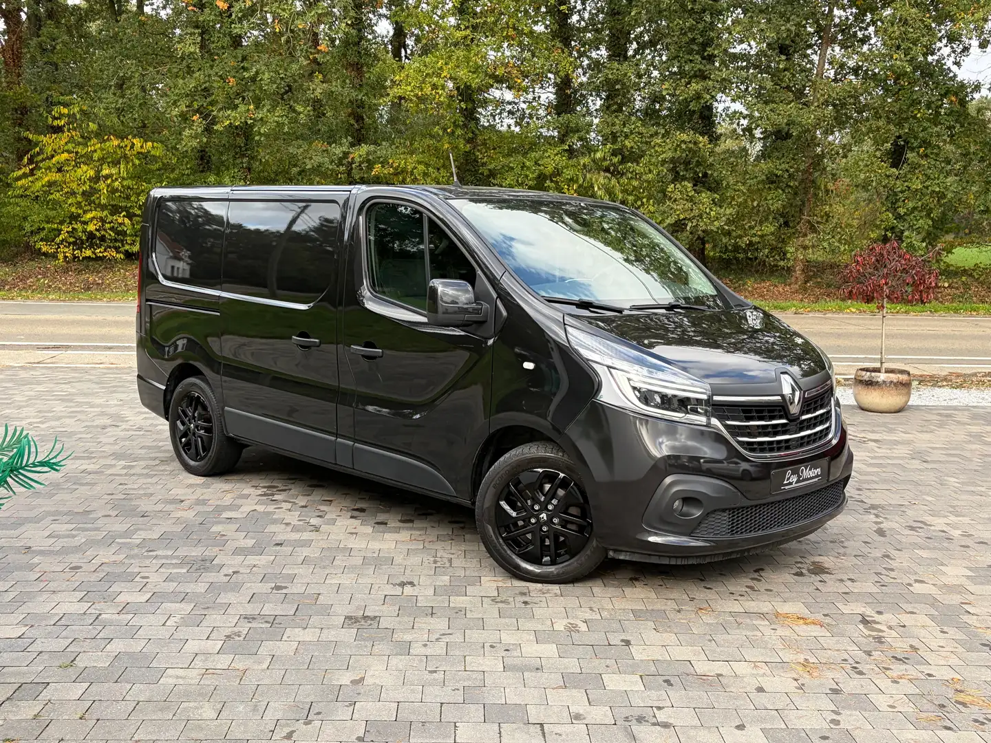 Renault Trafic AUTOMAAT | 2021 | 46.000 KM