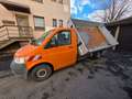 Volkswagen T5 Transporter Transporter T5 Orange - thumbnail 7