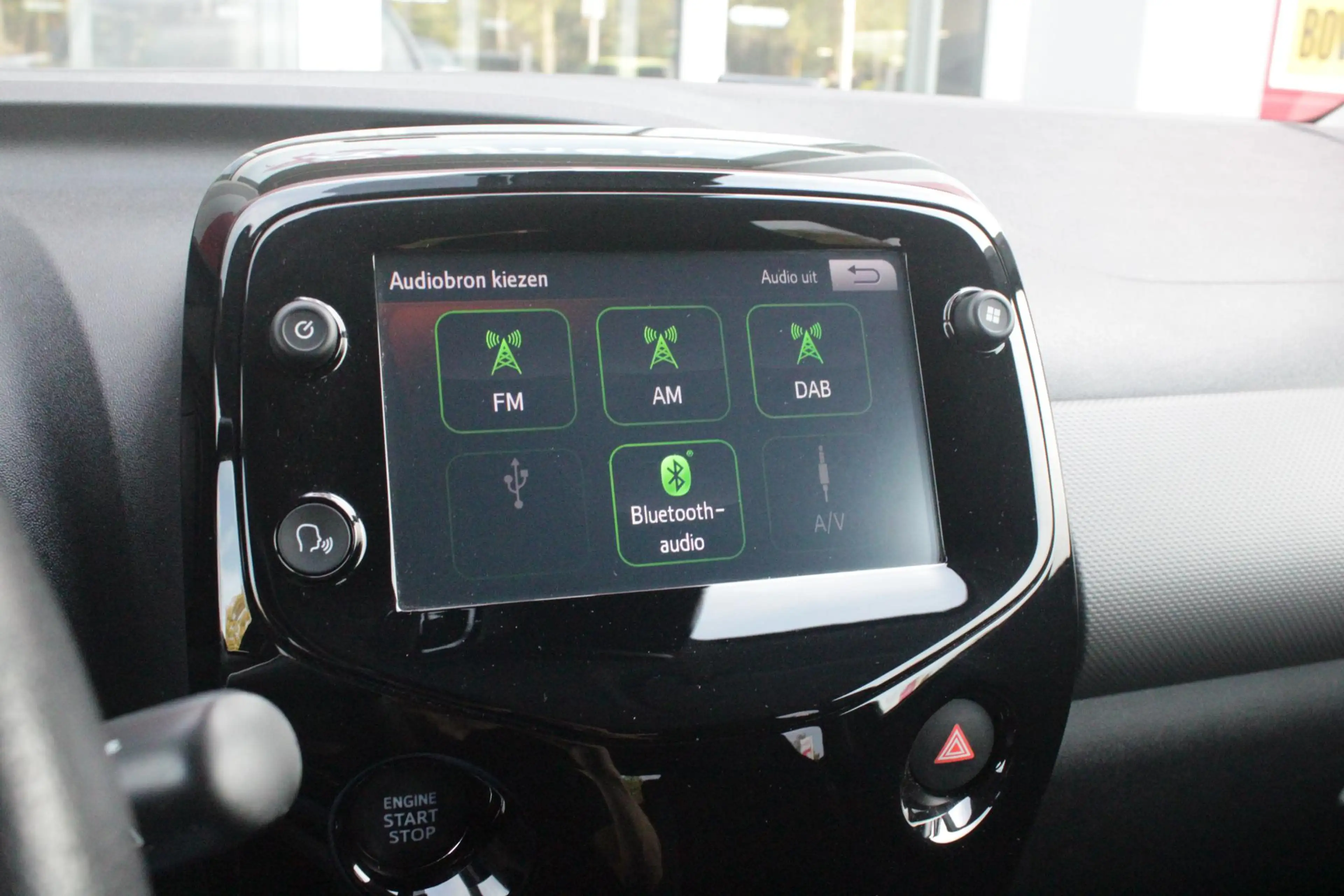Peugeot 108 1.0 e-VTi ALLURE TOP! | CLIMATE CONTROL | ACHTERUI — photo 34