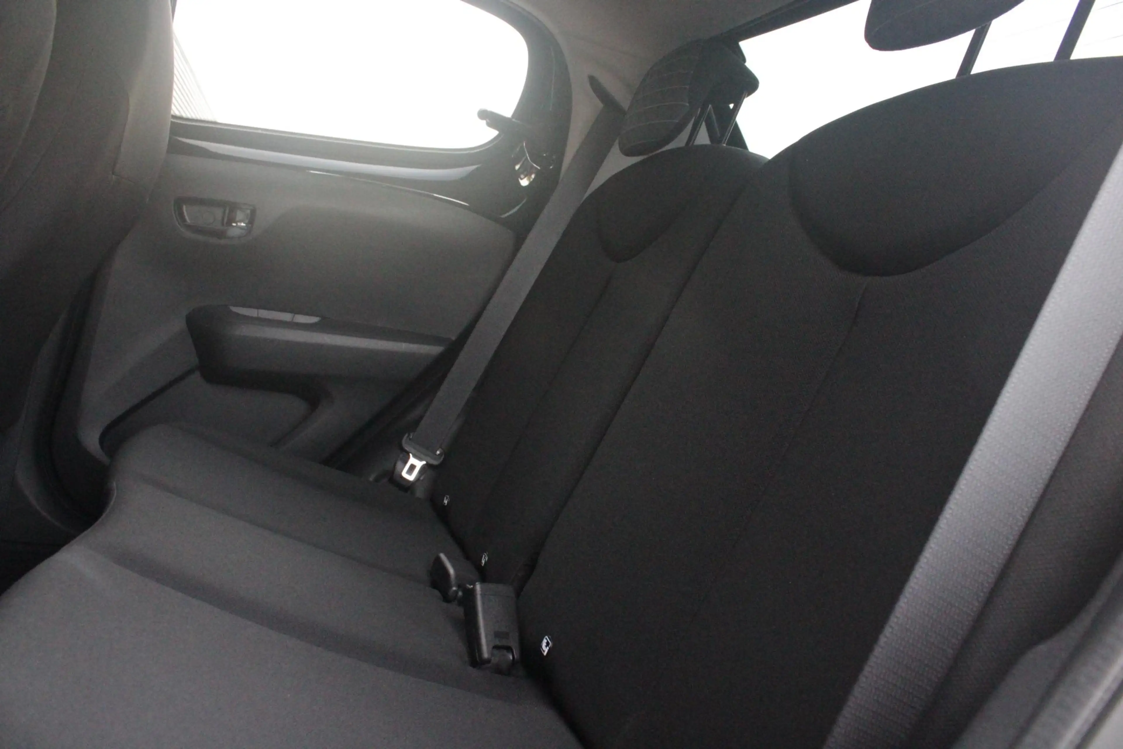 Peugeot 108 1.0 e-VTi ALLURE TOP! | CLIMATE CONTROL | ACHTERUI — photo 8