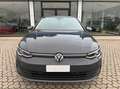 Volkswagen Golf Golf VIII 2020 2.0 tdi Life  150cv dsg Gris - thumbnail 1