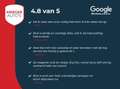 Dodge Journey 2.4 SXT OPKNAPPER | 7 persoons | Bluetooth | Trekh Schwarz - thumbnail 11