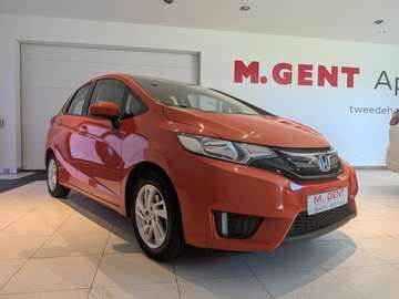 Jazz 1.3i-VTEC Comfort MANUEEL + GARANTIE