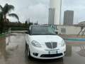 Lancia Ypsilon Argento 1.2 BENZINA Blanc - thumbnail 6