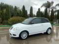 Lancia Ypsilon Argento 1.2 BENZINA Blanc - thumbnail 2