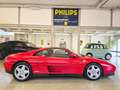 Ferrari 348 ts cat TARGA ORIGINALE ''MI'' Rosso - thumbnail 6