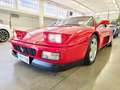 Ferrari 348 ts cat TARGA ORIGINALE ''MI'' Rosso - thumbnail 2