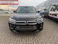 SsangYong Korando 1.6 e-XDi Diesel Sapphire 2WD Automatik Schwarz - thumbnail 2
