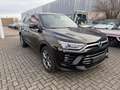 SsangYong Korando 1.6 e-XDi Diesel Sapphire 2WD Automatik Schwarz - thumbnail 3
