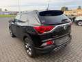 SsangYong Korando 1.6 e-XDi Diesel Sapphire 2WD Automatik Schwarz - thumbnail 6