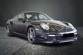 Porsche 997 911 Coupe 3.6 Turbo Nero - thumbnail 1
