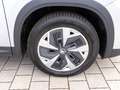 Skoda Kodiaq Selection 4x4 2.0TDI LED Navi RFK ACC AHK Silber - thumbnail 9