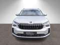 Skoda Kodiaq Selection 4x4 2.0TDI LED Navi RFK ACC AHK Silber - thumbnail 4