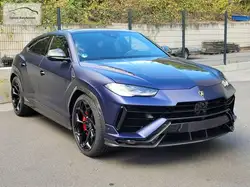 Lamborghini Urus Performante B&O+Carbon+Akrapovic+23°LMR