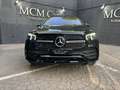 Mercedes-Benz GLE 350 Coupé 350de 4Matic Aut. Zwart - thumbnail 25