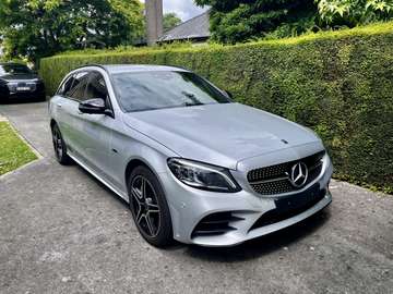 e PHEV Amg