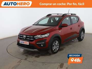 0.9 TCE Stepway Comfort 66kW